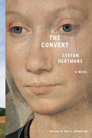 The Convert book